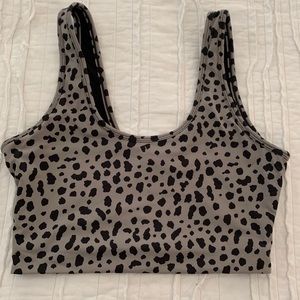 Balance Athletica sports bra